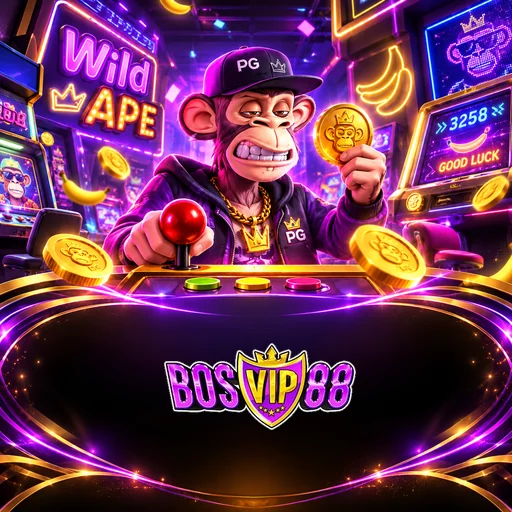 bosvip88 APK Indonesia - Panduan Lengkap dan Tutorial