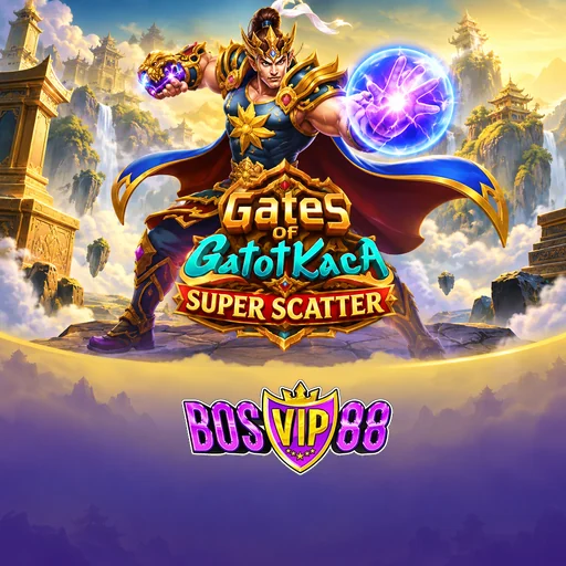 bosvip88 APK Indonesia - Panduan Lengkap dan Tutorial